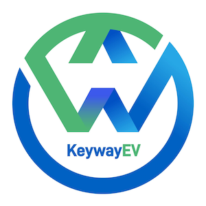 Keyway EV Logo